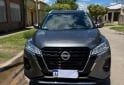 Autos - Nissan KICKS 1.6 SENSE MT2023 2023 Nafta 9300Km - En Venta