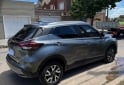 Autos - Nissan KICKS 1.6 SENSE MT2023 2023 Nafta 9300Km - En Venta