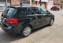 Autos - Volkswagen Suran trendline 1.6 permu 2012 Nafta 140000Km - En Venta