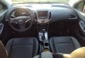 Autos - Chevrolet Cruze lt 2024 Nafta 5000Km - En Venta