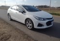 Autos - Chevrolet Cruze lt 2024 Nafta 5000Km - En Venta