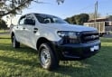 Camionetas - Ford Ranger 1ra mano 2.2 perm 2019 Diesel 118000Km - En Venta