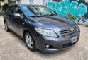 Autos - Toyota Toyota corolla permuto 2010 Nafta 160000Km - En Venta