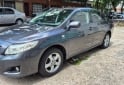 Autos - Toyota Toyota corolla permuto 2010 Nafta 160000Km - En Venta