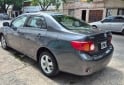 Autos - Toyota Toyota corolla permuto 2010 Nafta 160000Km - En Venta