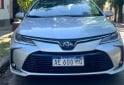 Autos - Toyota Corolla SEG Hibrido 2021 Electrico / Hibrido 80000Km - En Venta