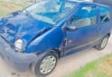 Autos - Renault Twingo 2000 Nafta 111111Km - En Venta