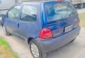 Autos - Renault Twingo 2000 Nafta 111111Km - En Venta