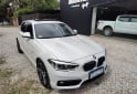 Autos - Bmw 118I SPORT 2017 Nafta 73000Km - En Venta