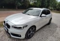 Autos - Bmw 118I SPORT 2017 Nafta 73000Km - En Venta