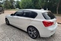 Autos - Bmw 118I SPORT 2017 Nafta 73000Km - En Venta