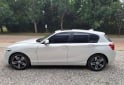 Autos - Bmw 118I SPORT 2017 Nafta 73000Km - En Venta