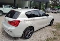 Autos - Bmw 118I SPORT 2017 Nafta 73000Km - En Venta