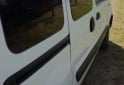 Utilitarios - Renault Kangoo autentique plus 2p 2018 GNC 150000Km - En Venta