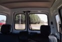 Utilitarios - Renault Kangoo autentique plus 2p 2018 GNC 150000Km - En Venta