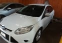 Autos - Ford Focus 2015 Nafta 91000Km - En Venta