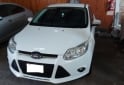 Autos - Ford Focus 2015 Nafta 91000Km - En Venta