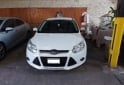 Autos - Ford Focus 2015 Nafta 91000Km - En Venta