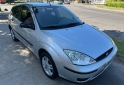 Autos - Ford FOCUS EDGE 1.6 5P 2006 Nafta 68000Km - En Venta