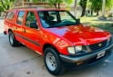 Camionetas - Chevrolet Luv 1998 Diesel 200000Km - En Venta