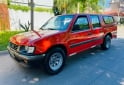 Camionetas - Chevrolet Luv 1998 Diesel 200000Km - En Venta