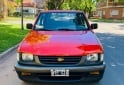 Camionetas - Chevrolet Luv 1998 Diesel 200000Km - En Venta