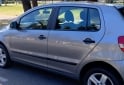 Autos - Volkswagen trendline 2007 Nafta 140000Km - En Venta