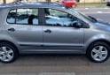 Autos - Volkswagen trendline 2007 Nafta 140000Km - En Venta