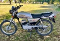 Motos - Suzuki Ax 100 2022 Nafta 10900Km - En Venta