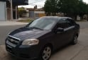 Autos - Chevrolet Aveo 2010 Nafta 170000Km - En Venta