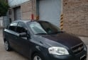 Autos - Chevrolet Aveo 2010 Nafta 170000Km - En Venta