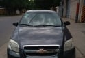 Autos - Chevrolet Aveo 2010 Nafta 170000Km - En Venta