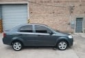 Autos - Chevrolet Aveo 2010 Nafta 170000Km - En Venta