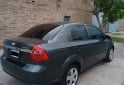 Autos - Chevrolet Aveo 2010 Nafta 170000Km - En Venta