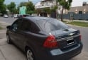 Autos - Chevrolet Aveo 2010 Nafta 170000Km - En Venta