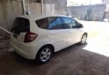 Autos - Honda Fit 2011 Nafta 148000Km - En Venta