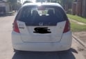 Autos - Honda Fit 2011 Nafta 148000Km - En Venta