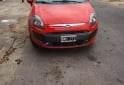 Autos - Fiat Punto Sporting 2013 GNC 136000Km - En Venta