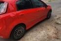 Autos - Fiat Punto Sporting 2013 GNC 136000Km - En Venta