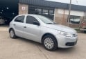 Autos - Volkswagen Gol trend 1.6 5p 2011 GNC 162000Km - En Venta