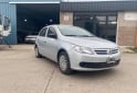 Autos - Volkswagen Gol trend 1.6 5p 2011 GNC 162000Km - En Venta