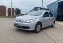 Autos - Volkswagen Gol trend 1.6 5p 2011 GNC 162000Km - En Venta