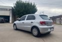 Autos - Volkswagen Gol trend 1.6 5p 2011 GNC 162000Km - En Venta