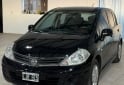 Autos - Nissan Tiida 2012 Nafta 180000Km - En Venta