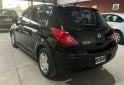 Autos - Nissan Tiida 2012 Nafta 180000Km - En Venta