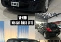 Autos - Nissan Tiida 2012 Nafta 180000Km - En Venta