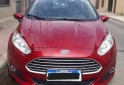 Autos - Ford FIESTA 1.6 4P SE PLUS KD 2018 Nafta  - En Venta