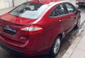 Autos - Ford FIESTA 1.6 4P SE PLUS KD 2018 Nafta  - En Venta