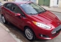 Autos - Ford FIESTA 1.6 4P SE PLUS KD 2018 Nafta  - En Venta