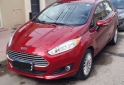 Autos - Ford FIESTA 1.6 4P SE PLUS KD 2018 Nafta  - En Venta